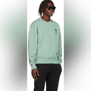 Ami De Coeur Unisex Sweatshirt L